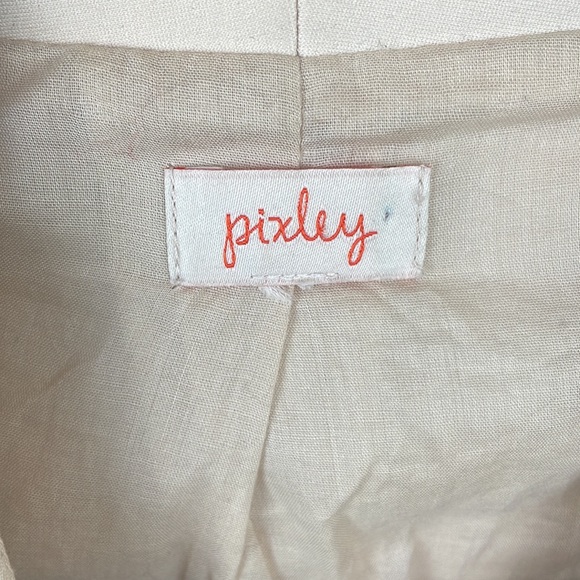 Pixley Blazer - Picture 3 of 3